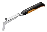 Fiskars Xact Small Weeding Knife, Length: 33.8 cm,...