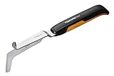 Fiskars Xact Small Weeding Knife, Length: 33.8 cm,...