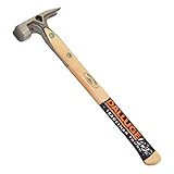 Dalluge 7180 16 Ounce Titanium Hammer