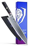Dalstrong Kiritsuke Chef Knife - 9.5 inch - Phantom Series -...