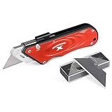 Olympia Tools 33-132 Turboknife by Red