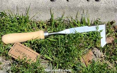 GREBSTK Crack Weeder (how to use a patio weeder)