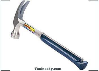 Straight Rip Claw Hammer