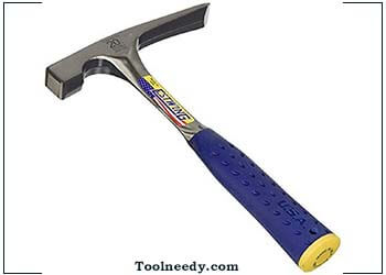 Bricklayer's Hammer