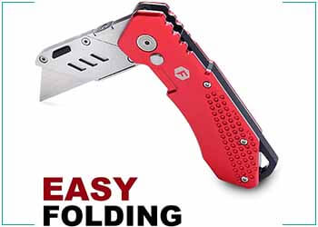FC Folding Pocket Utility Knife