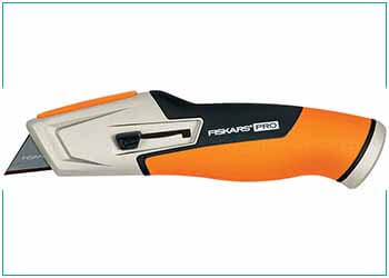 Fiskars Pro Utility Knife