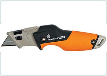 Fiskars Pro Utility Knife