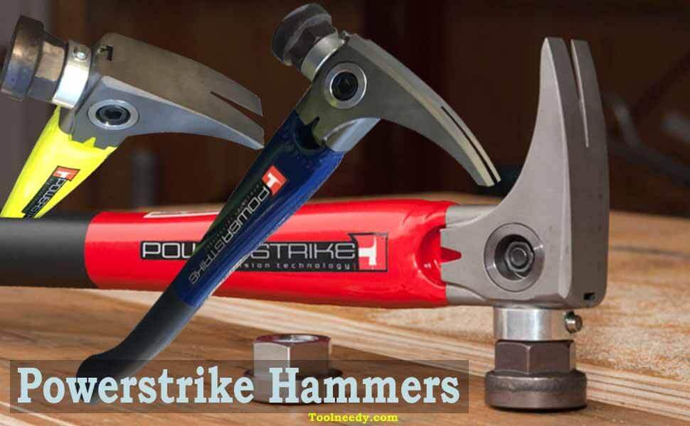 Powerstrike Hammers
