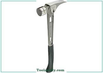 Stiletto TB15MC Claw Hammer