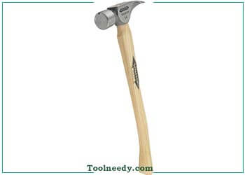 Stiletto TI14SC Titan 14 Oz Best Titanium Framing Hammer