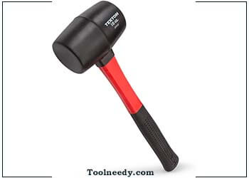 Rubber Mallet Hammer