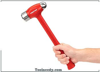 Ball Peen Dead Blow Hammer 