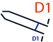 D1 (Wrench Size in Order)