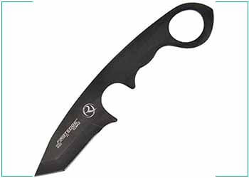 FirstEdge HR1 concealable fighting knife
