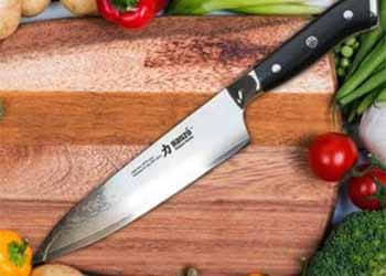 Hanzo Chef Knife Professional Knives