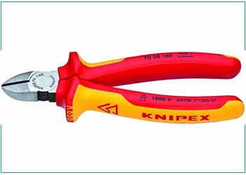 Insulated Wire Cutters