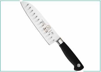 Mercer Culinary Best Japanese Chef Knives under 100