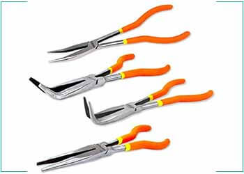 Needle-Nose Wire Cutters