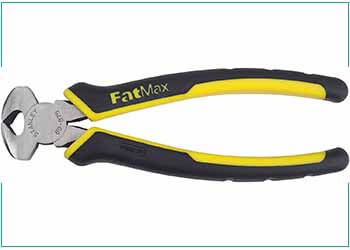 End cutting MaxSteel Pliers