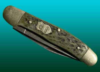 A Carl Schlieper Knife