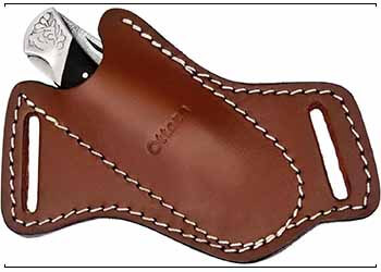 What is a knife sheath and why is it important